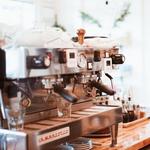 Cure Coffeehouse