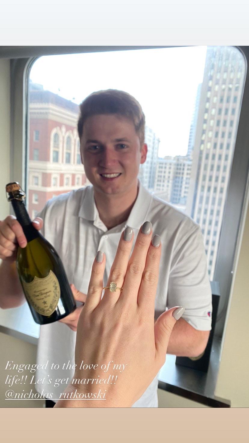Our engagement (May 2021)