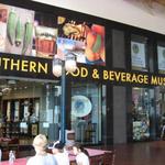 Southern Food and Beverage Museum & Museum of the American Cocktail