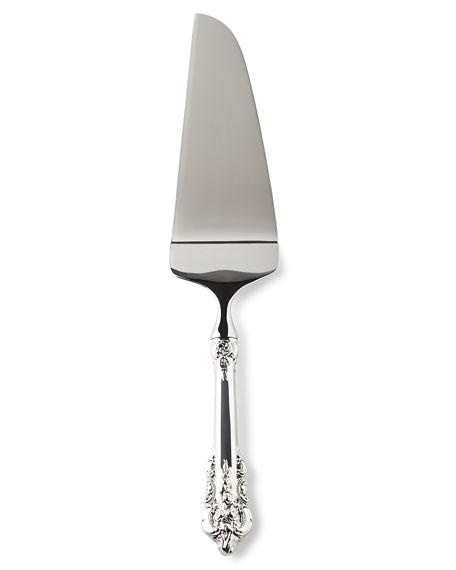 Wallace SilversmithsGrande Baroque Pie Server