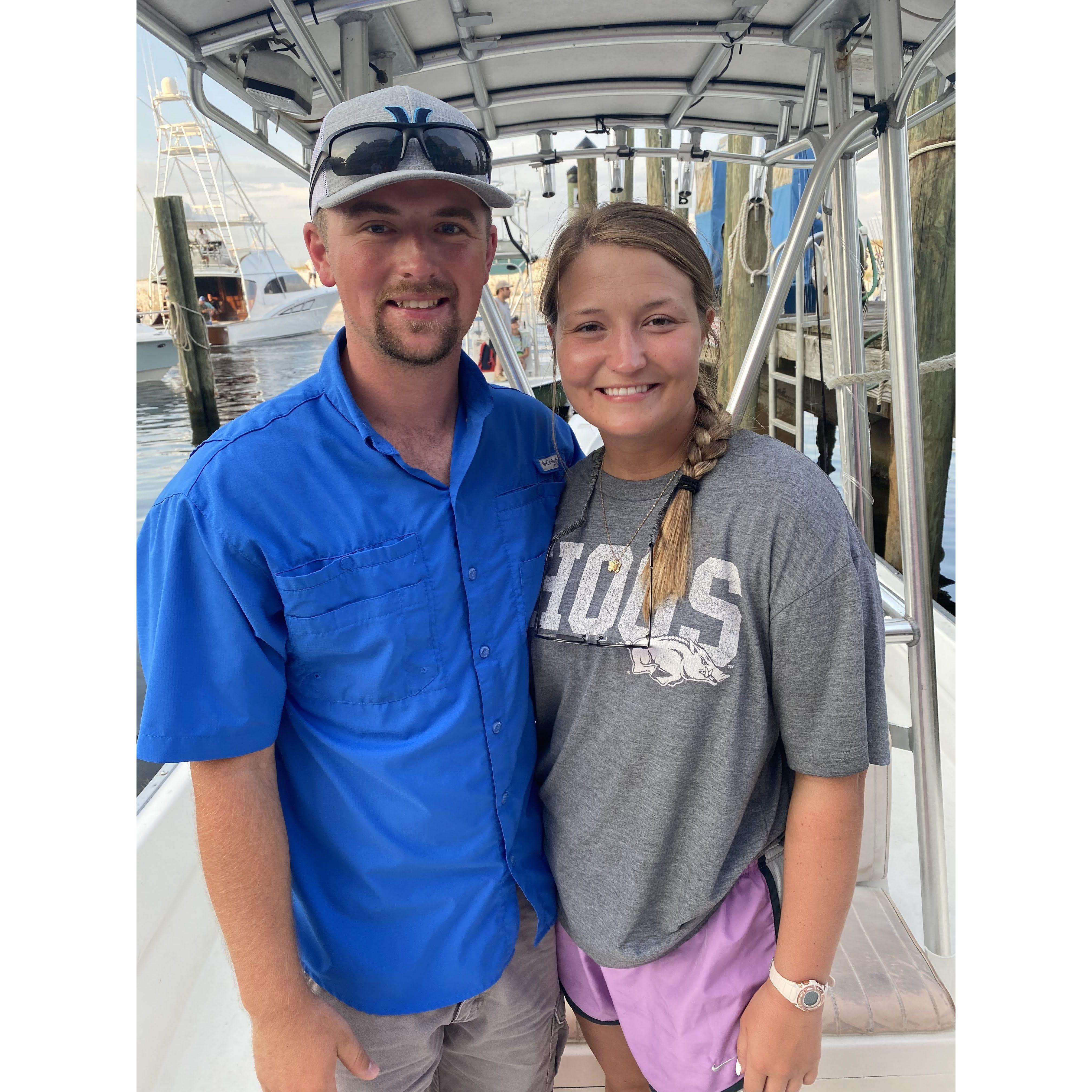 Destin, Florida 2021