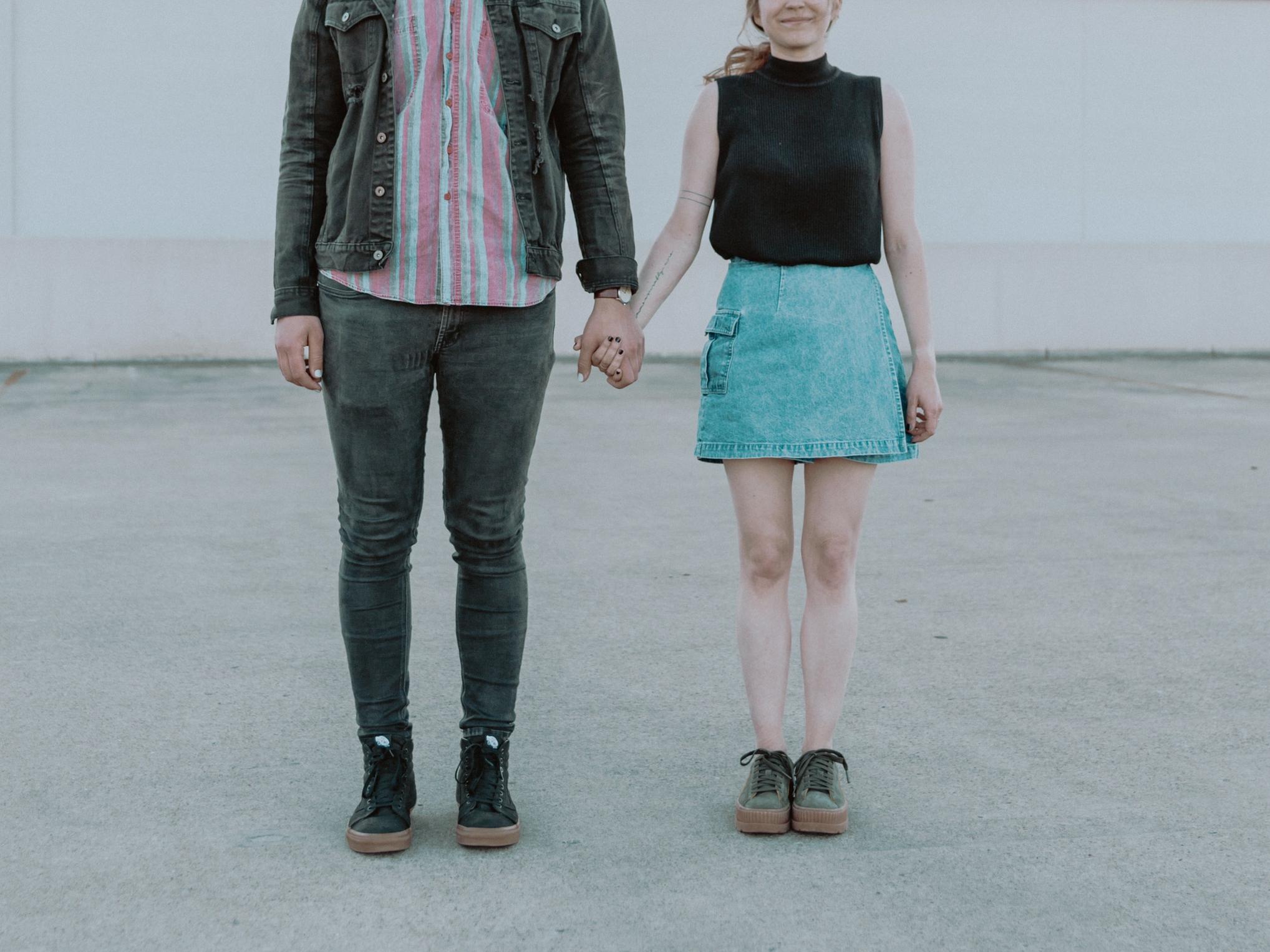 The Wedding Website of Meg Goodrich and Jacob Carpenter