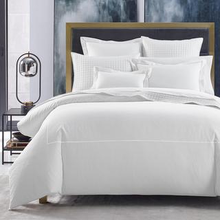 Hotel Collection - Italian Percale 3-Piece Duvet Cover Set, Created For Macy's