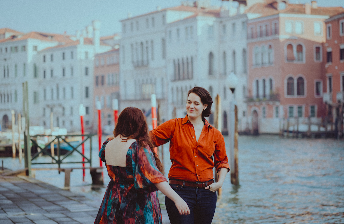 The Wedding Website of Reyna Castillo and Bronte Upshaw
