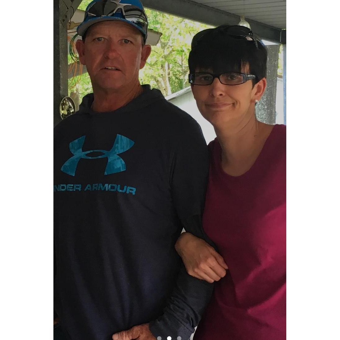 Our first pic.
