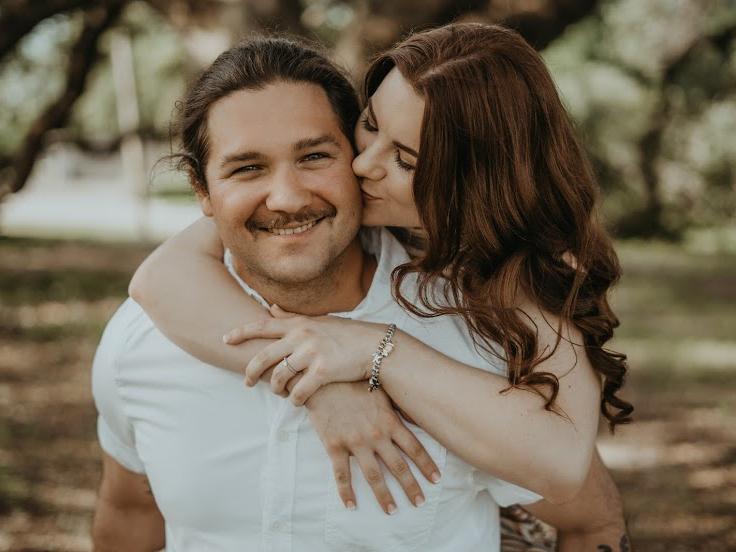 The Wedding Website of Kaitlin Ordway and Cody Parker
