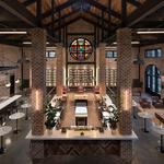 Burnt Church Distillery
