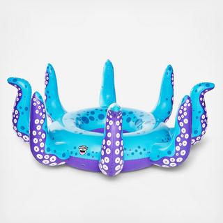 Octopus Pool Float