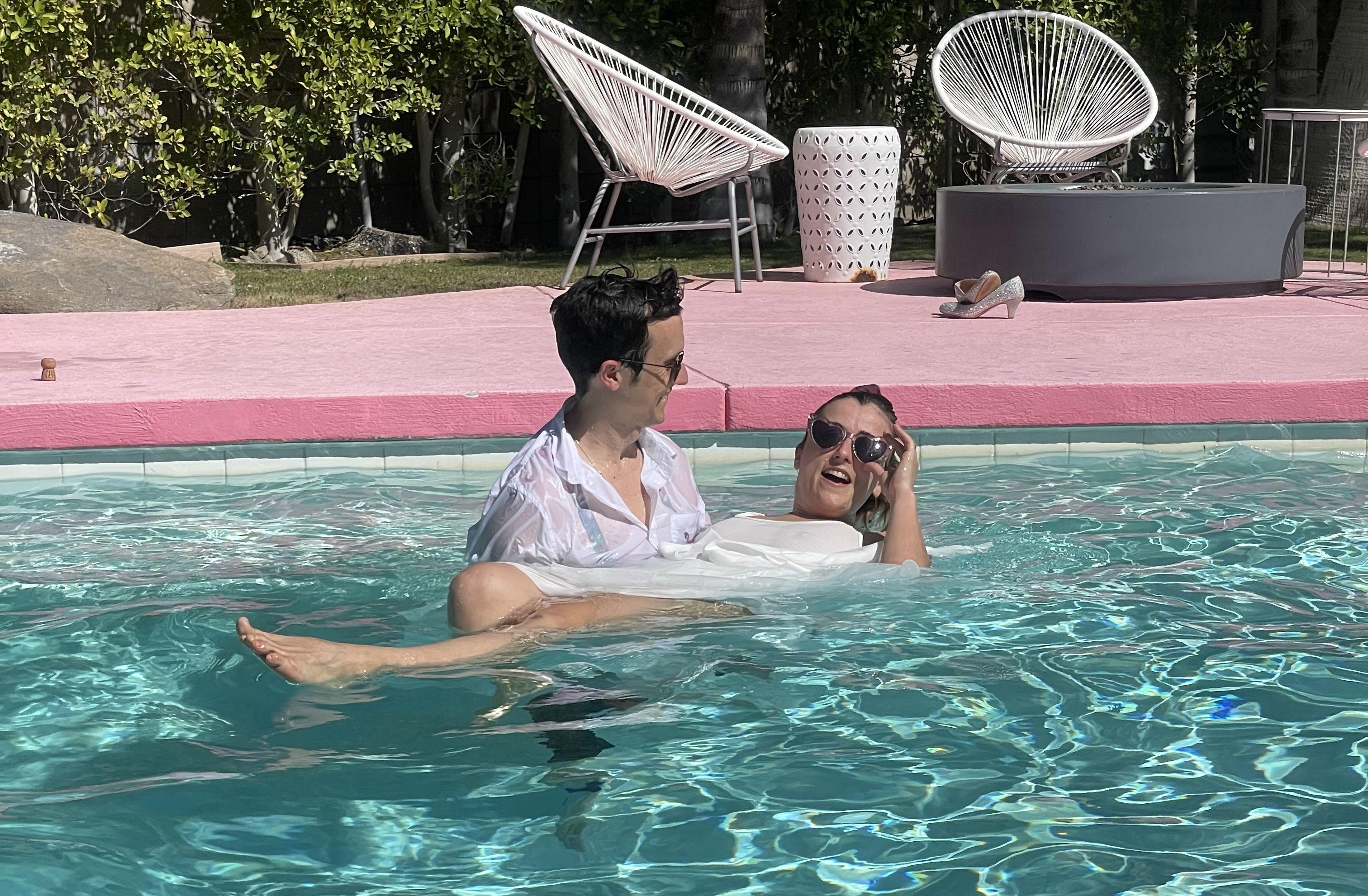 The Wedding Website of Fernando Valladares Monteiro and Sophie Valladares Janinet