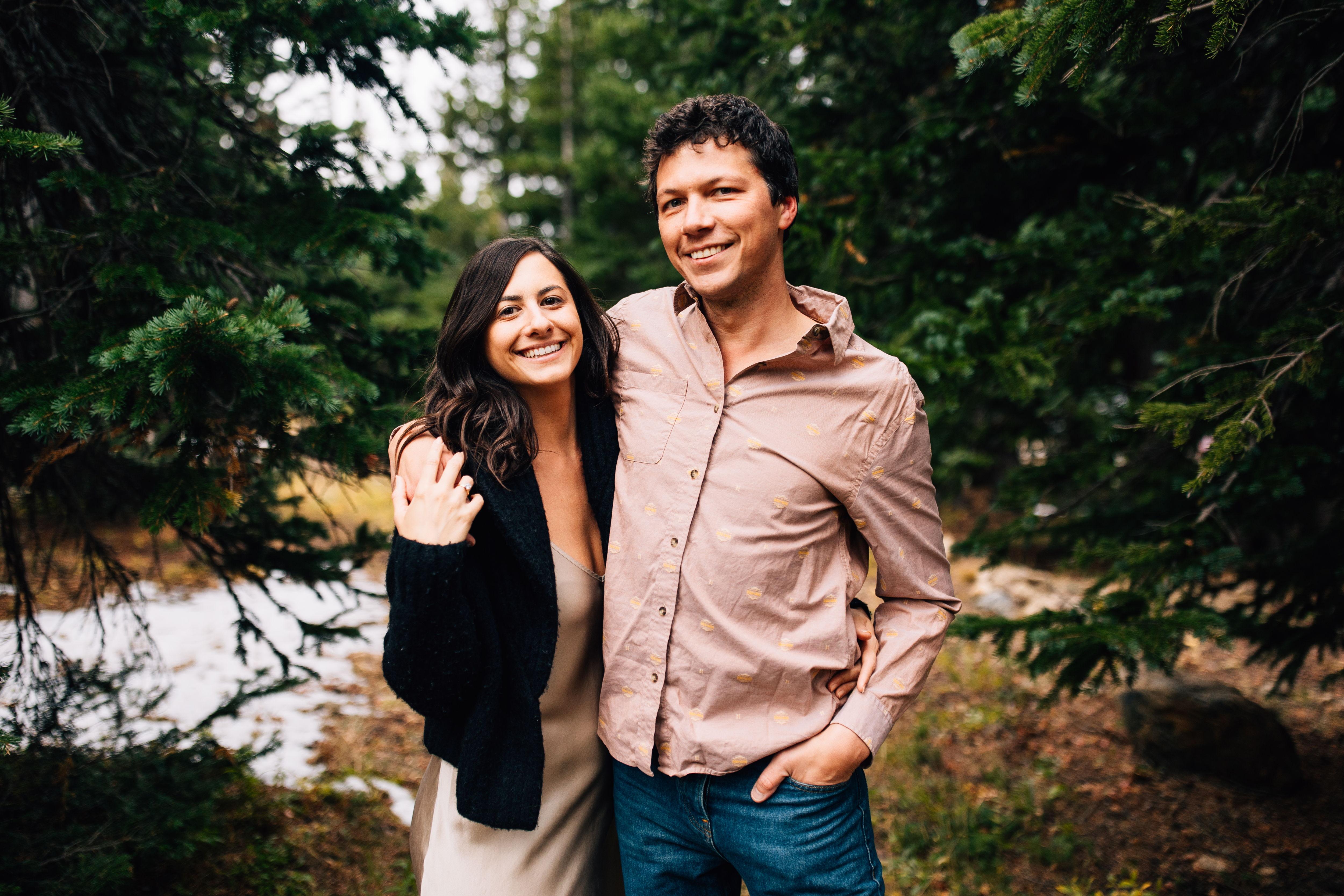 The Wedding Website of Josh Coyle and Veronica Spera