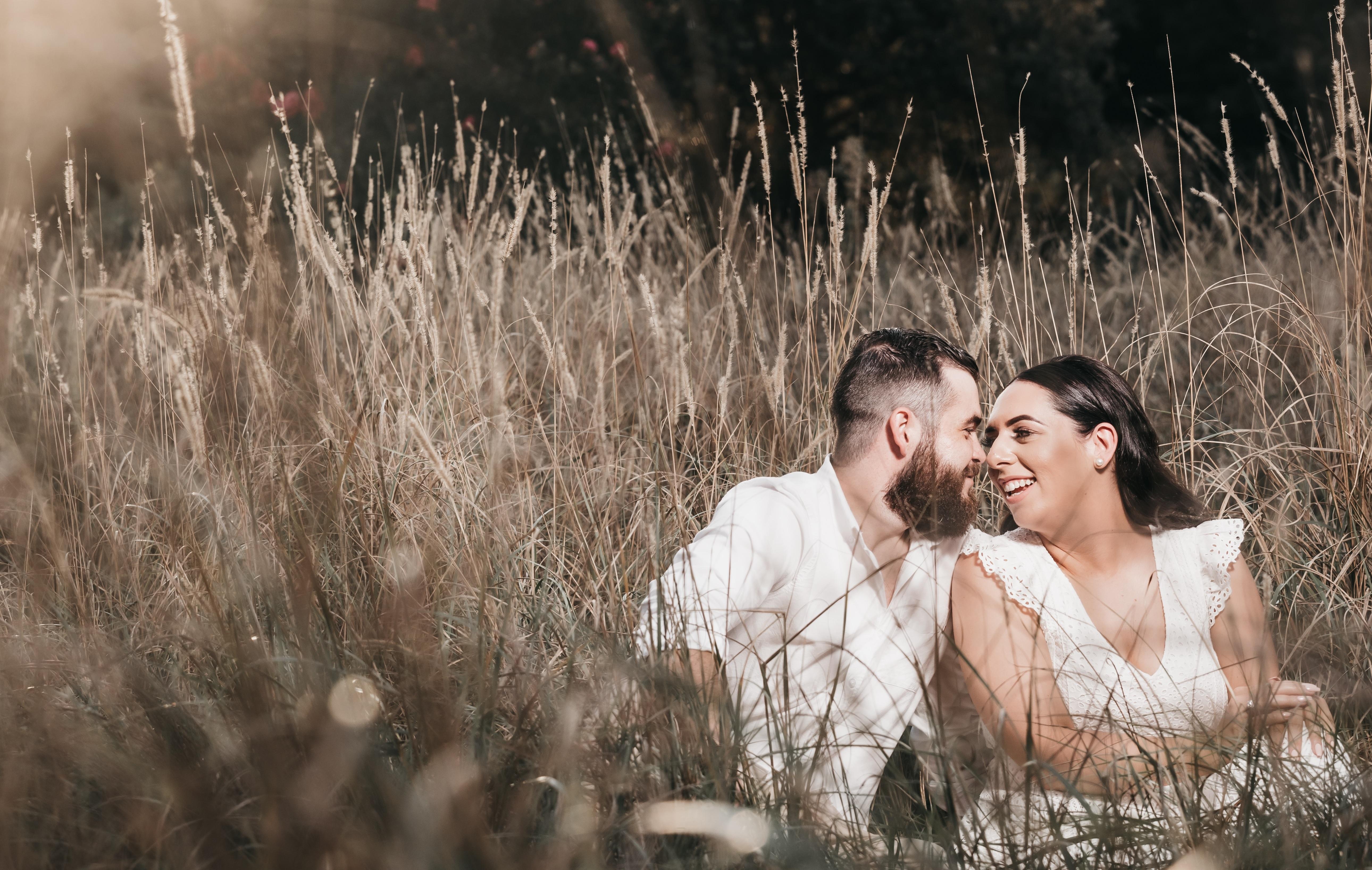 The Wedding Website of Laura Cann and Kyle Howard-Smith