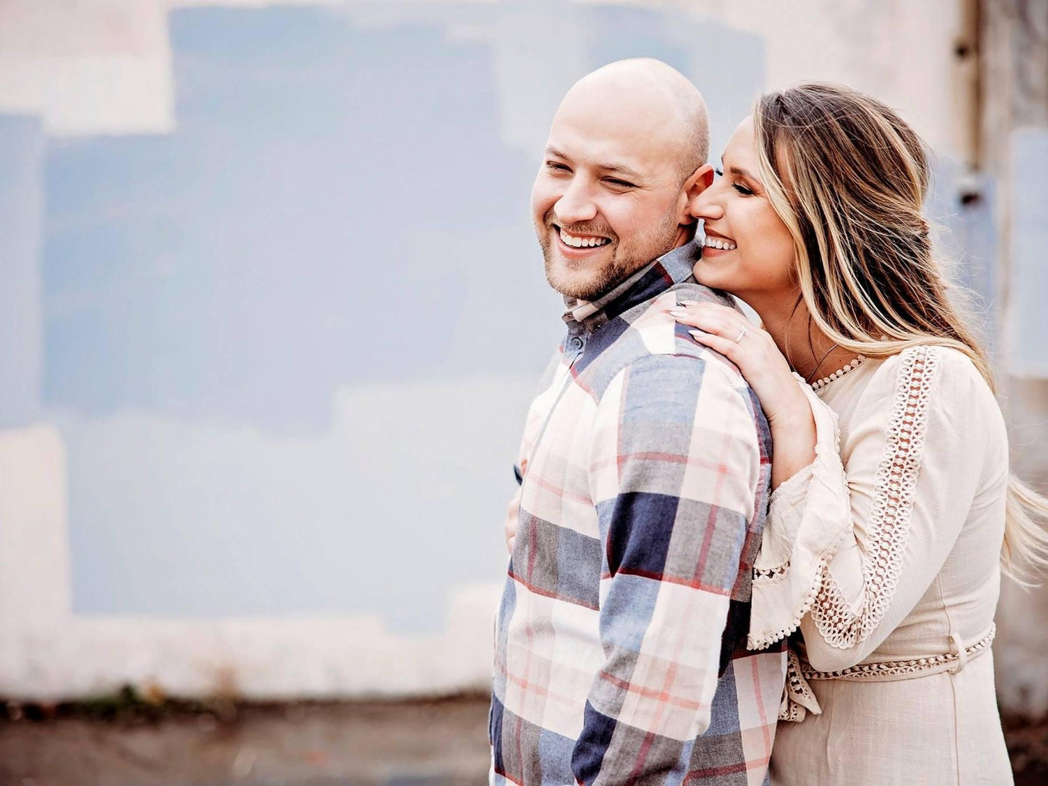 The Wedding Website of Samuel Armetta and Ashley Perkins