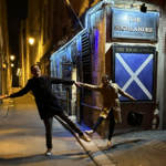 The Highlander Pub