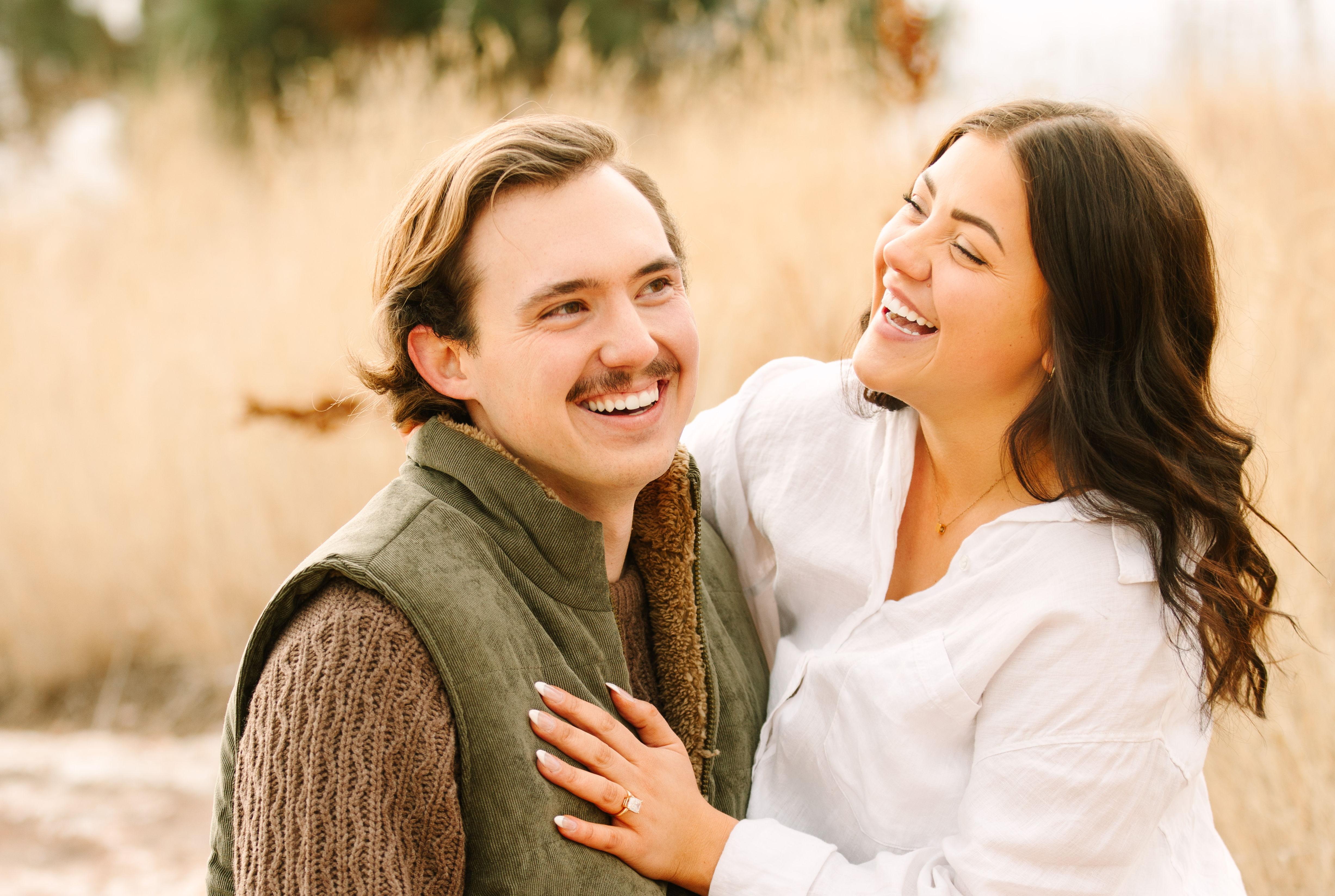 The Wedding Website of Abie McCollar and Alex Weaver