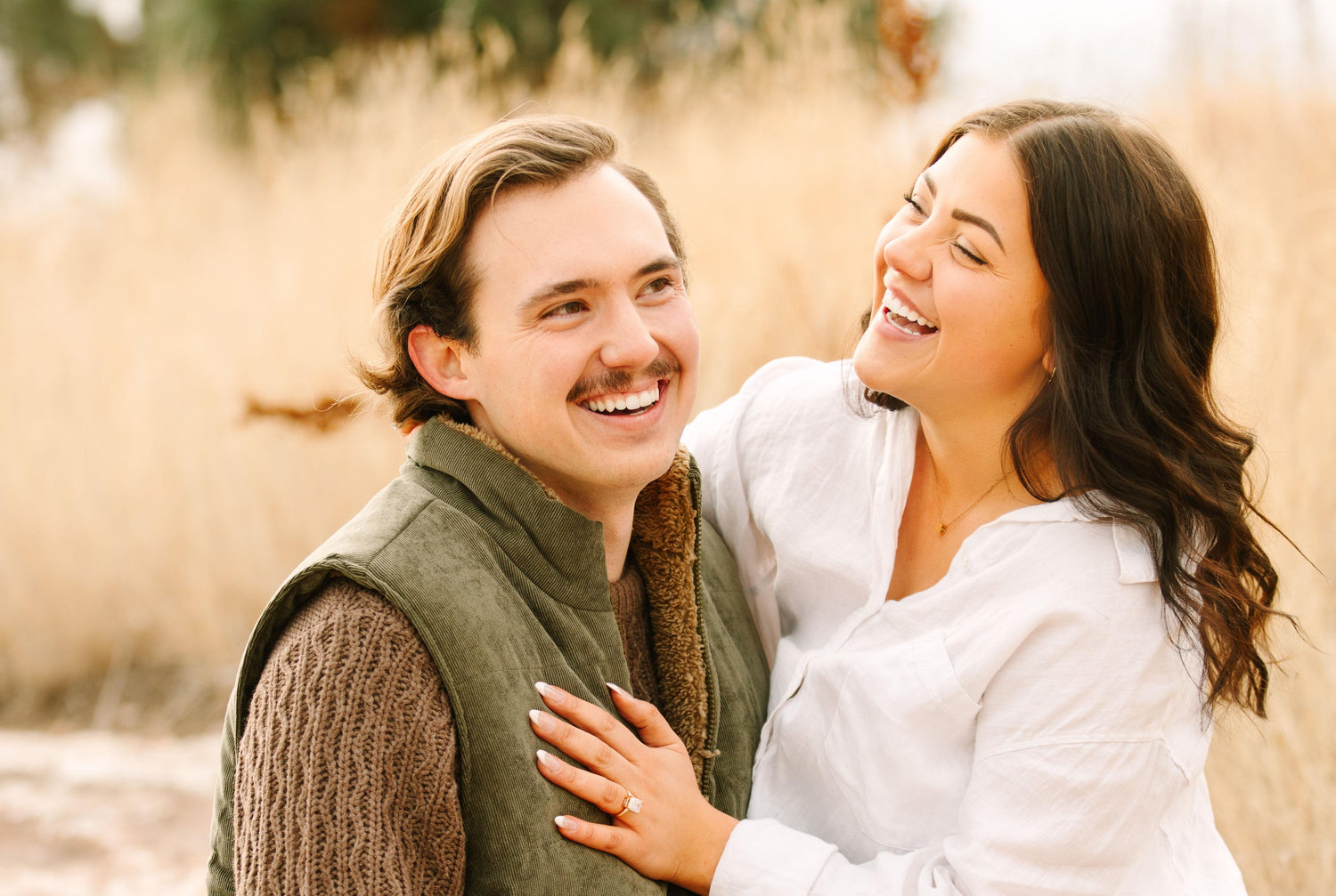 The Wedding Website of Abie McCollar and Alex Weaver