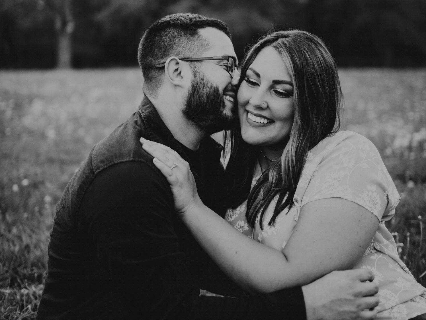 The Wedding Website of Sarah Kulick and Shawn Hernandez