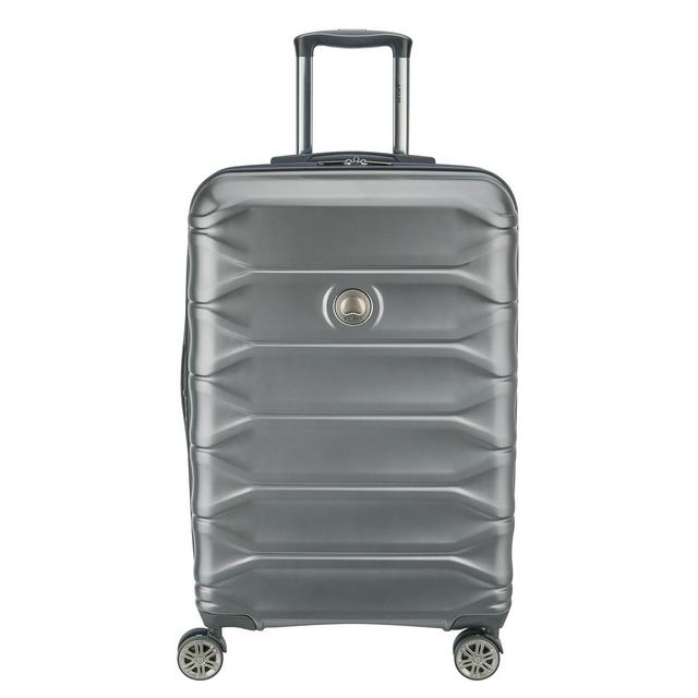 Delsey Meteor 24" Hardside Expandable Spinner Suitcase, Created for Macy's