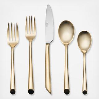 Wave 20-Piece Flatware Set, Service for 4