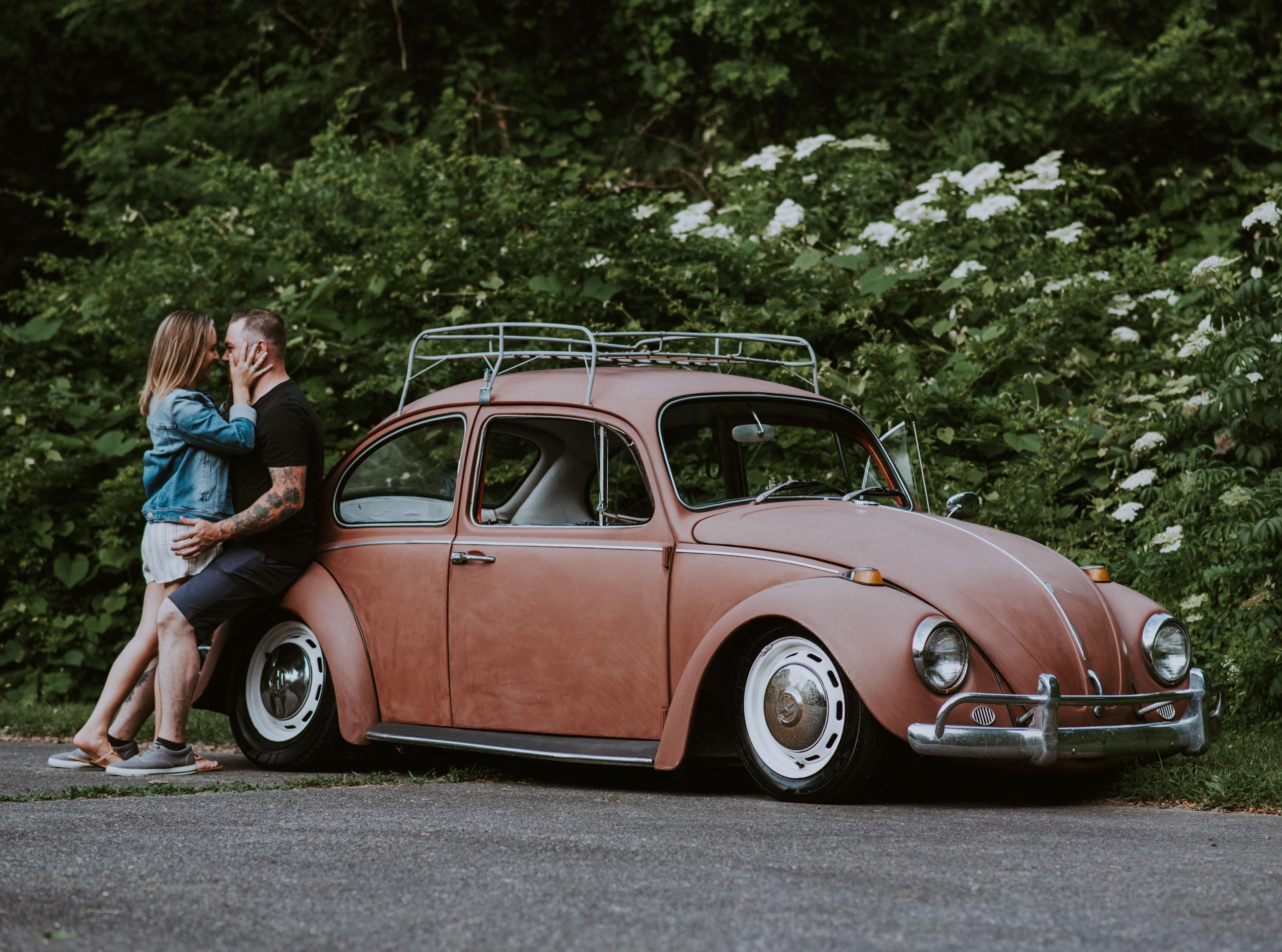 The Wedding Website of Katie Ferguson and Eric Wilson