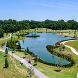Moncus Park
