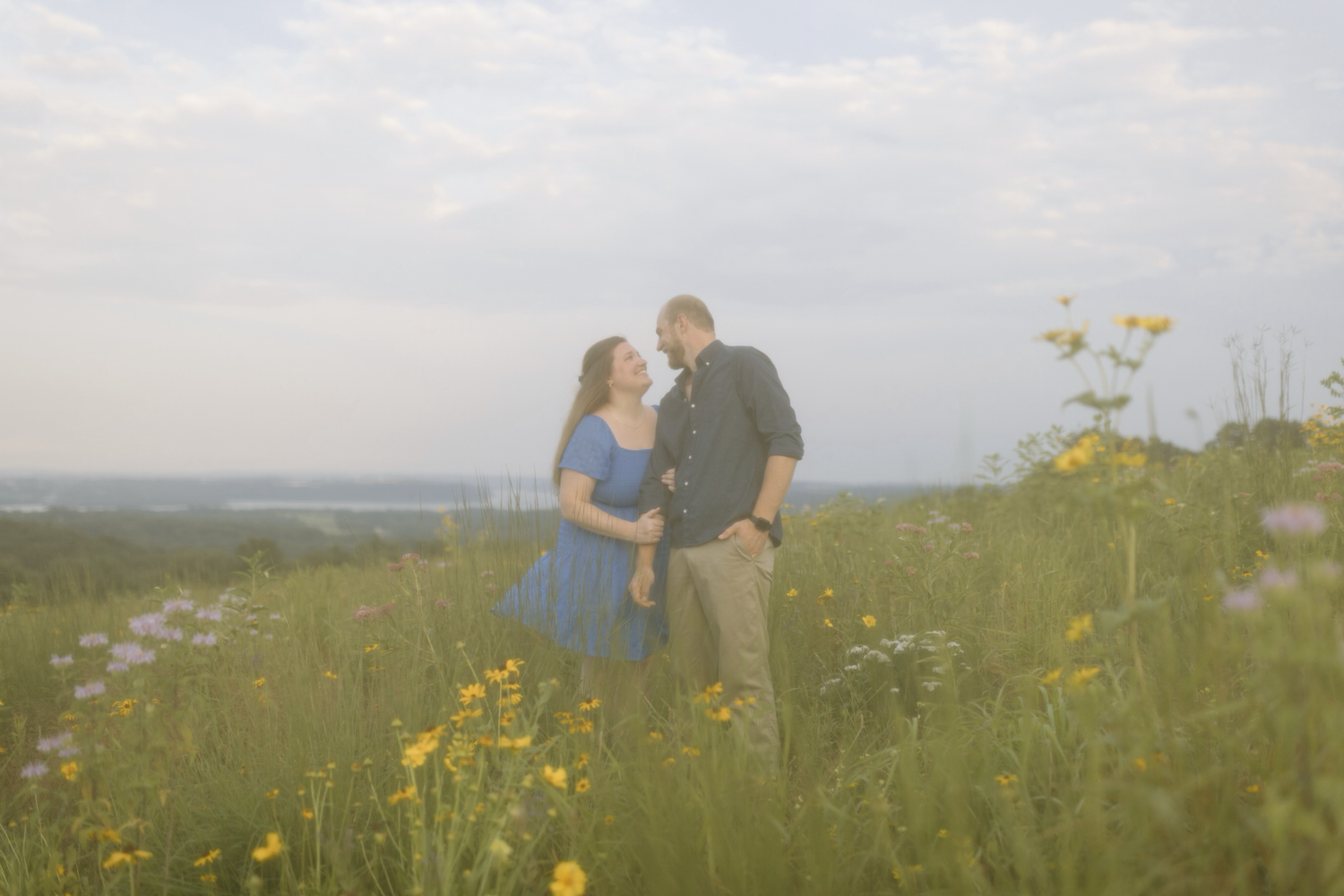 The Wedding Website of Gracie Miller and Justin Sisolak