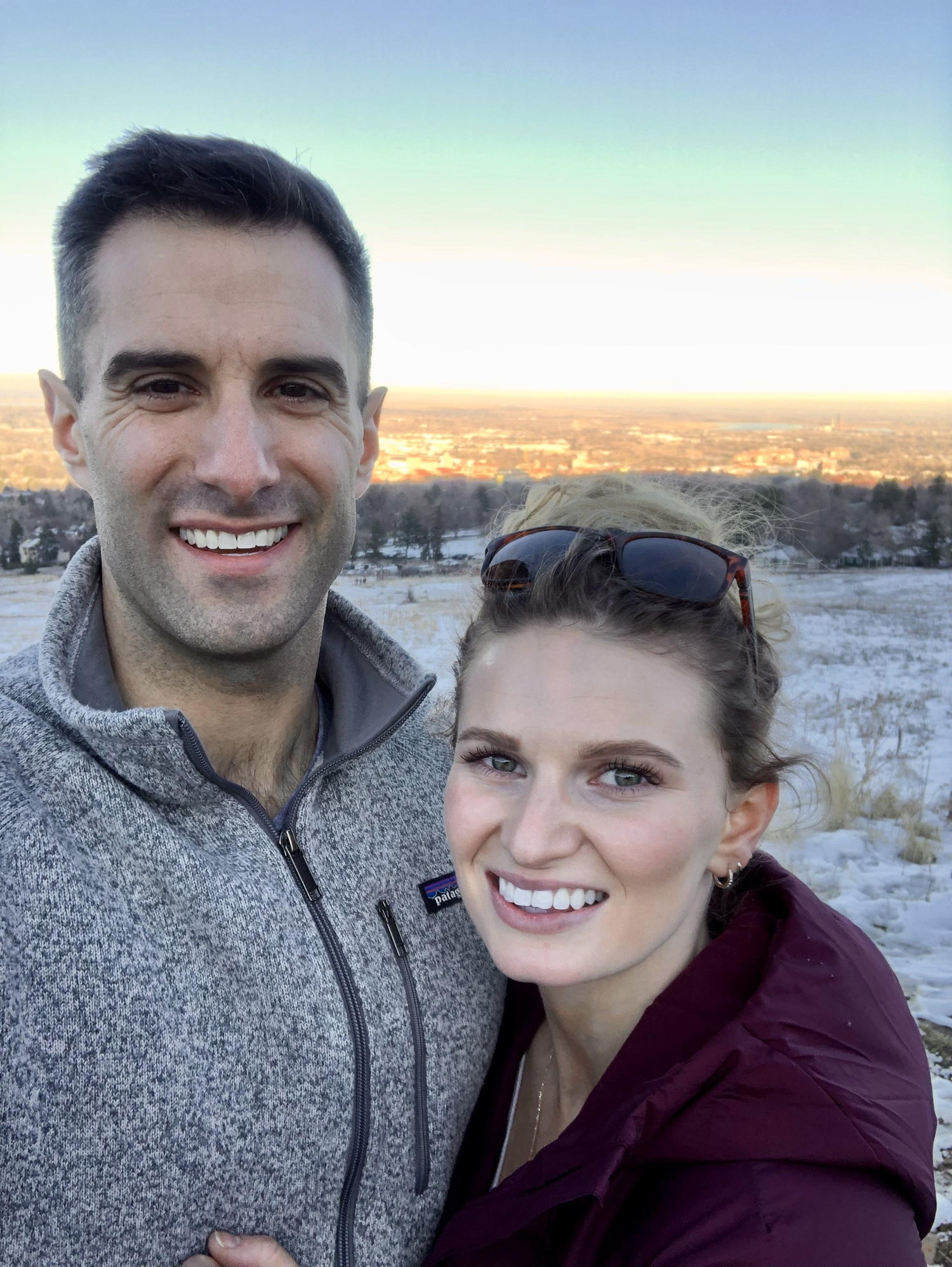 The Wedding Website of Mackenzie Hasse and Michael Schmidt
