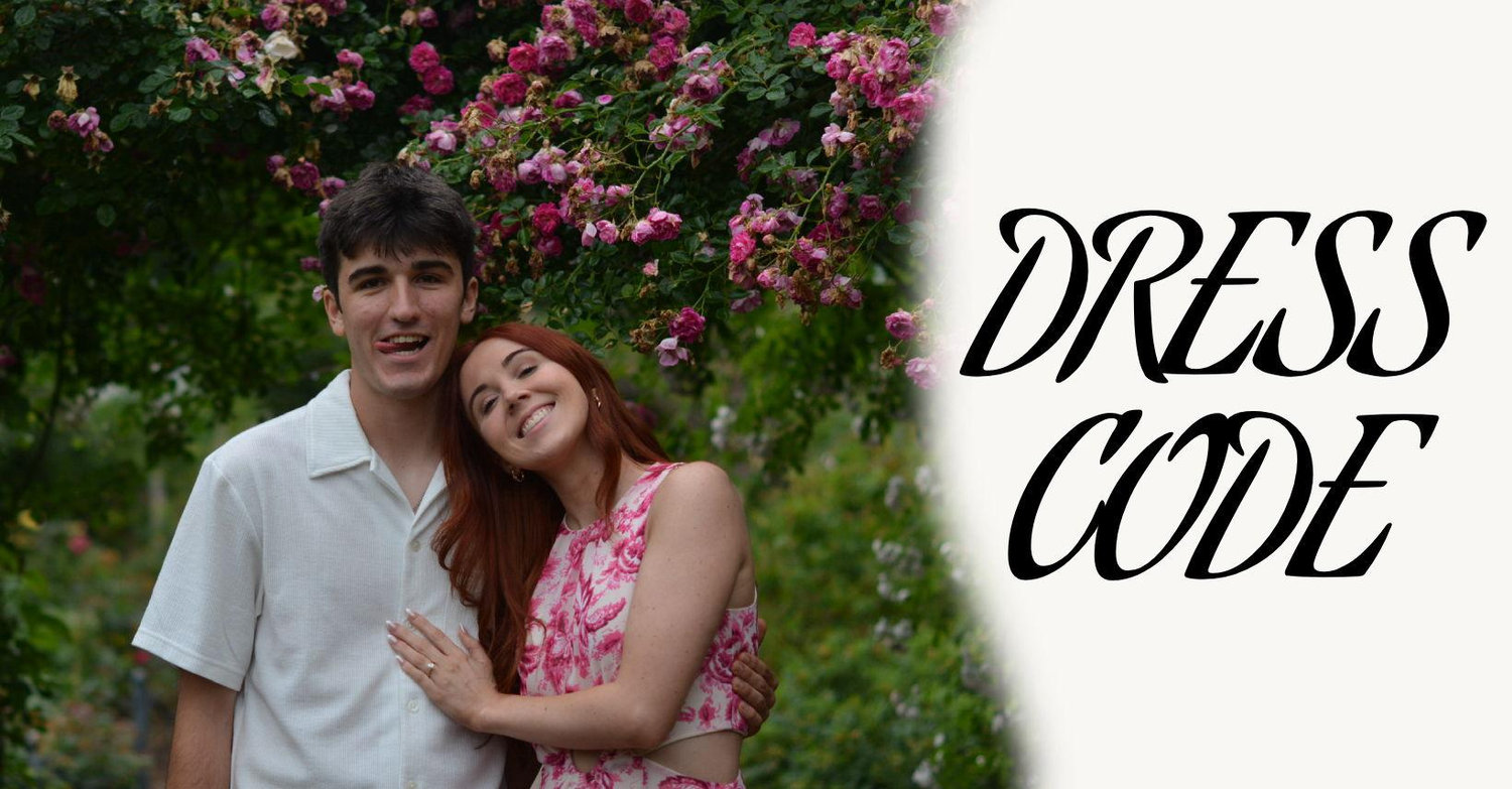 The Wedding Website of Kayla Hawley and Mario Merenda