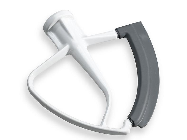 KitchenAid® Flex Edge Beater Attachment for KitchenAid® 5 qt. Stand Mixer