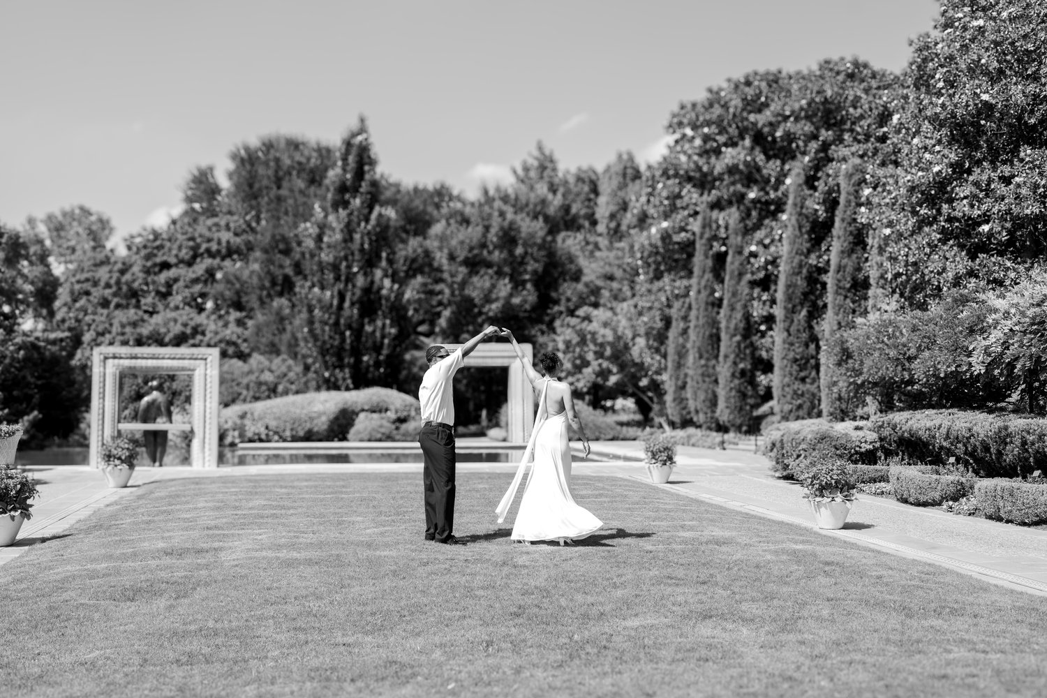 The Wedding Website of Sydney Carter and Tanner McCalister