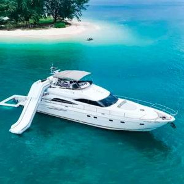 Day Boat