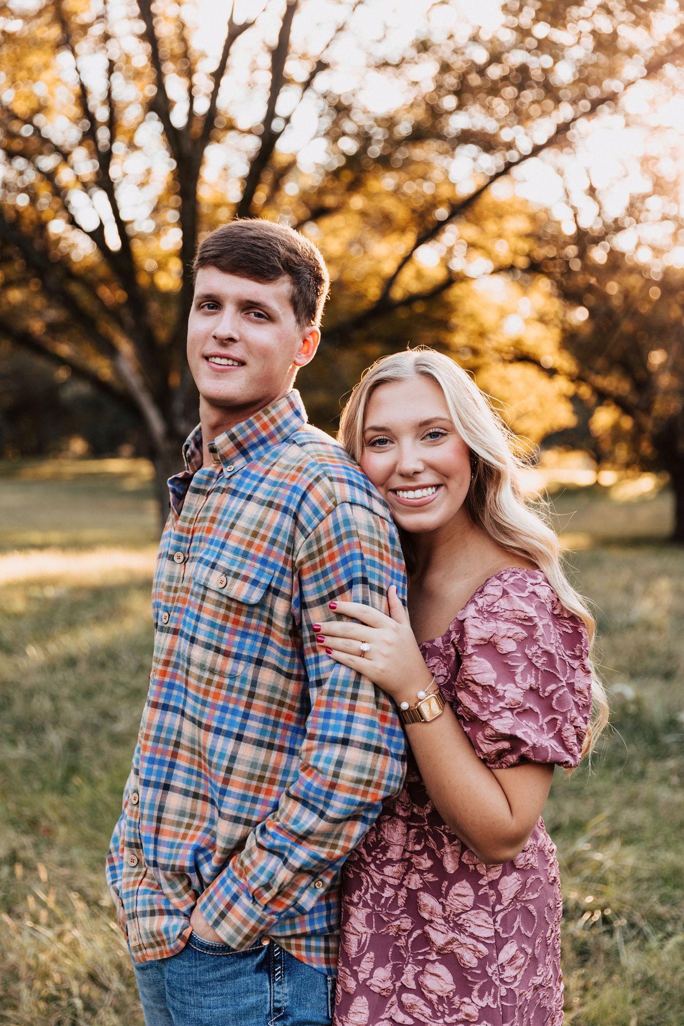 The Wedding Website of Grace Elizabeth Tidwell and Briceton Thorne Turner
