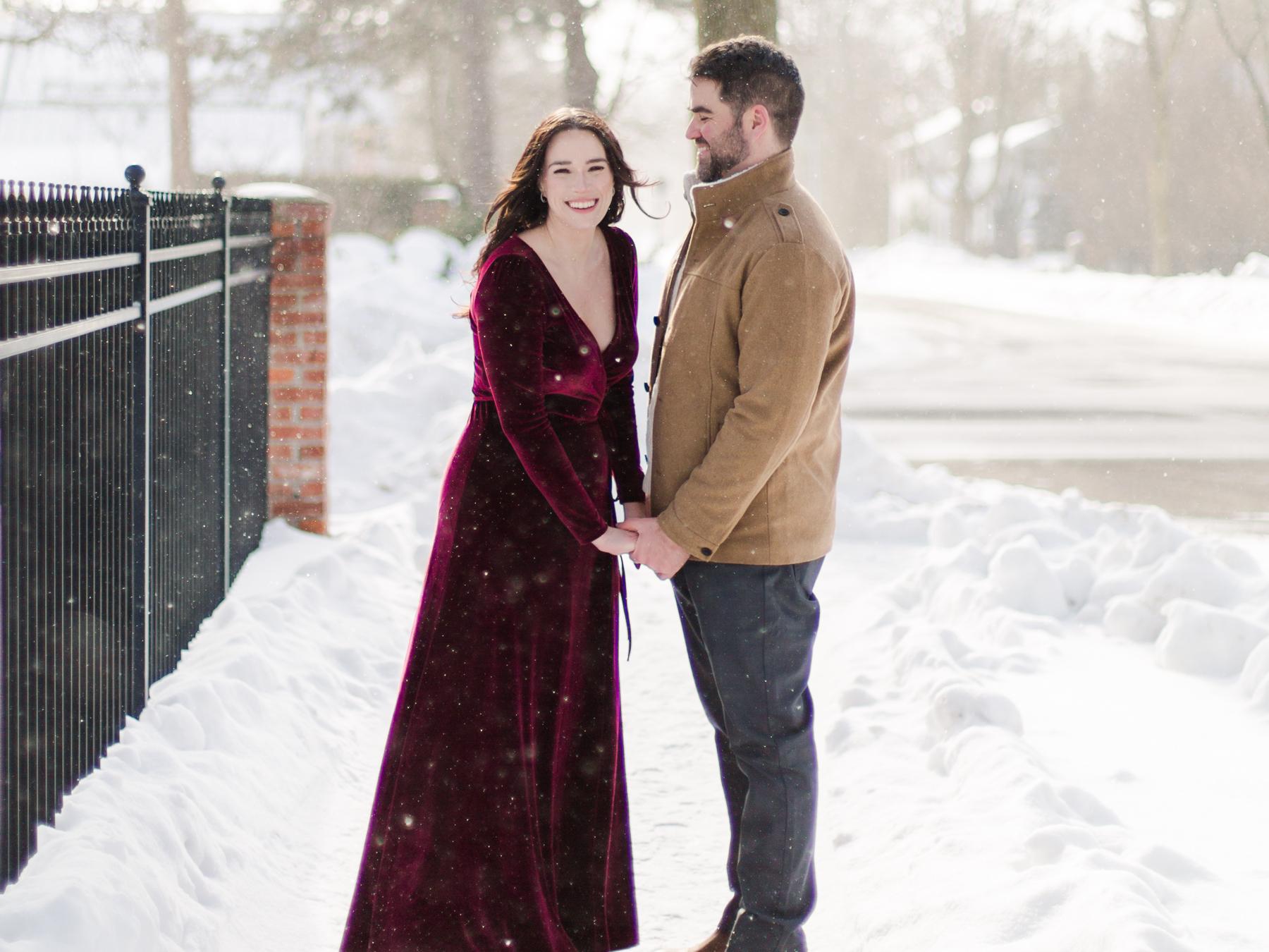 The Wedding Website of Kevin Mitchell and Caitlyn McAlpin