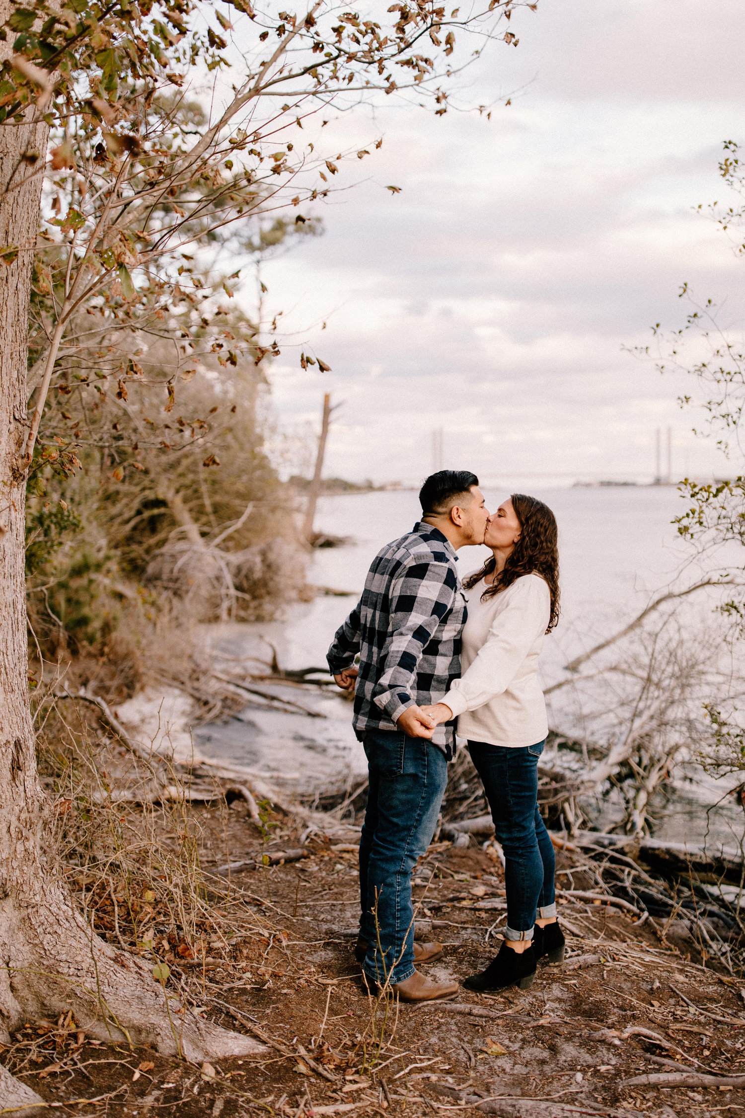 The Wedding Website of Beth Johnson and Don Deraska