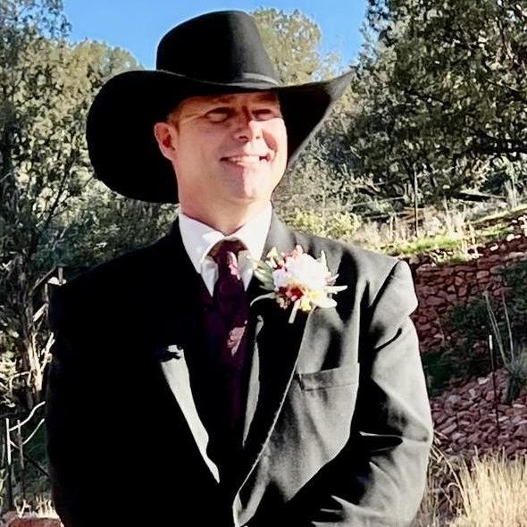 The Groom