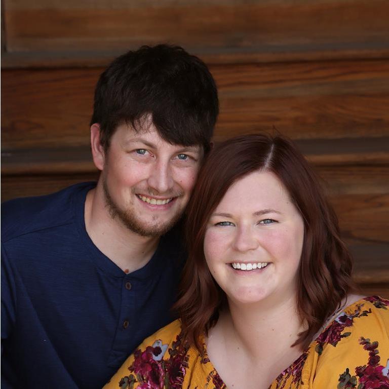 2018- Celebrating one year of parenthood together.