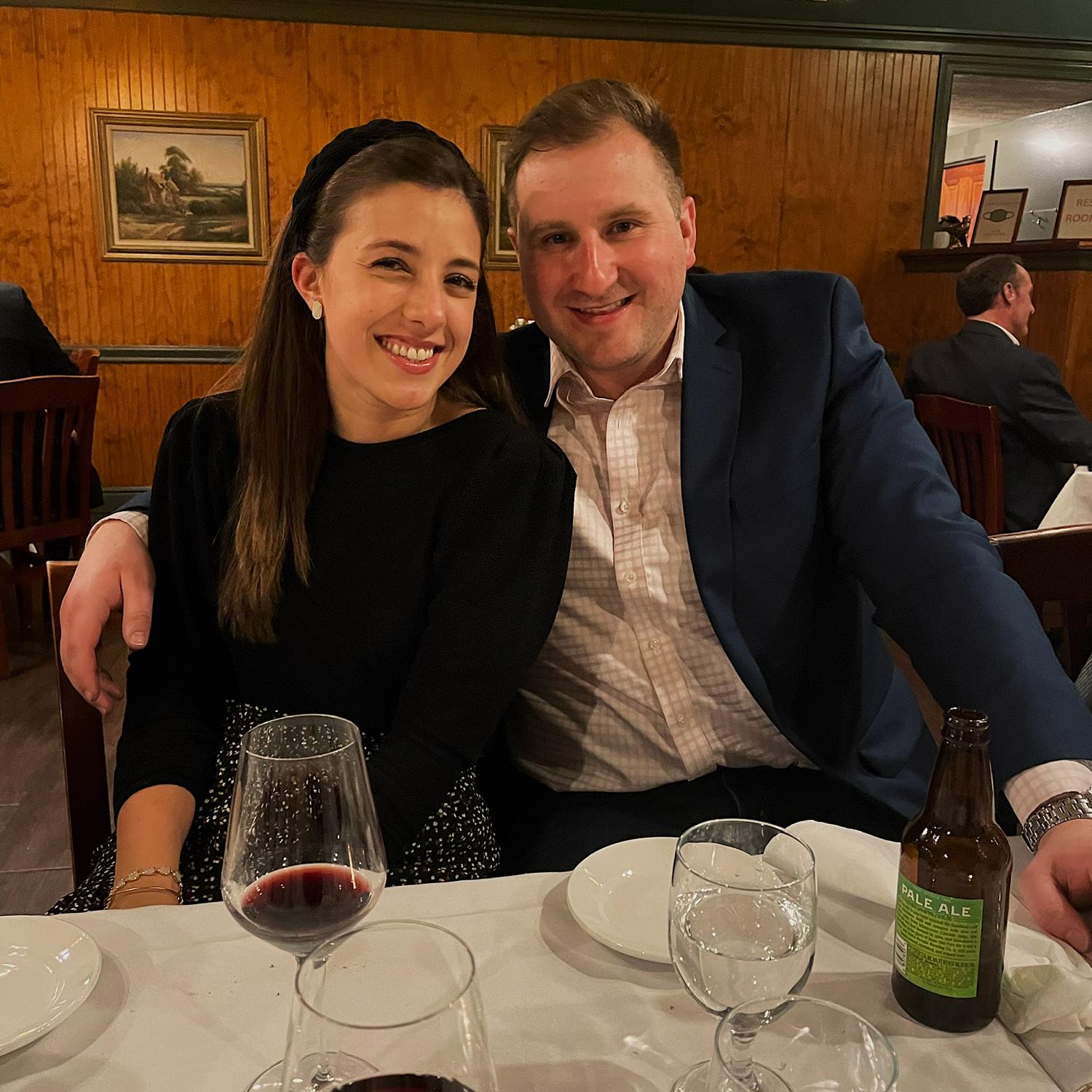 March 2021 - Pittsburgh, PA