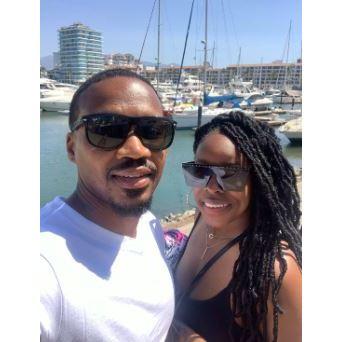 Baecation Vibes!!
