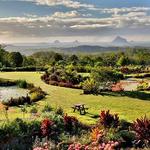 Maleny Botanic Gardens & Bird World