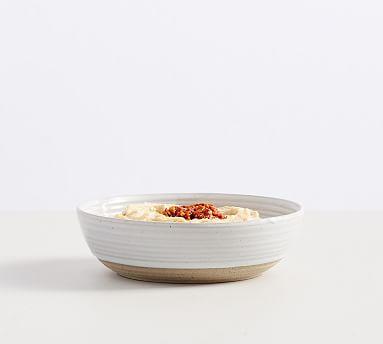 Quinn Handcrafted Stoneware Dip Bowls