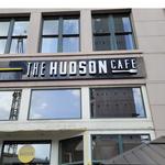 The Hudson Cafe (Breakfast)