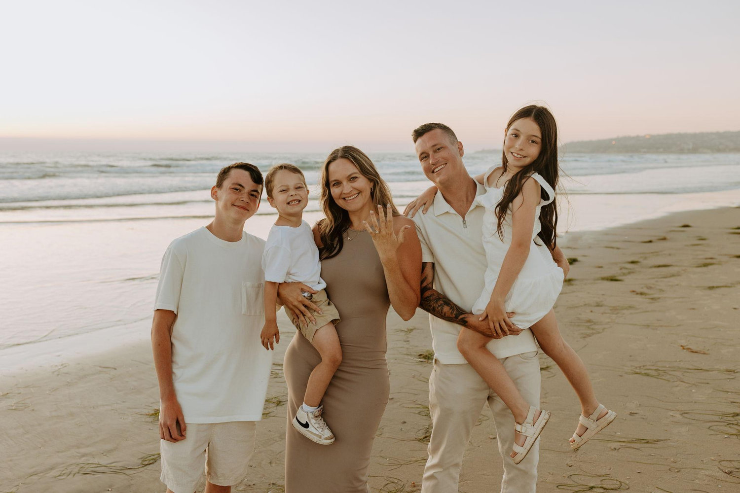 The Wedding Website of Kylie Hart and Rylan Romans