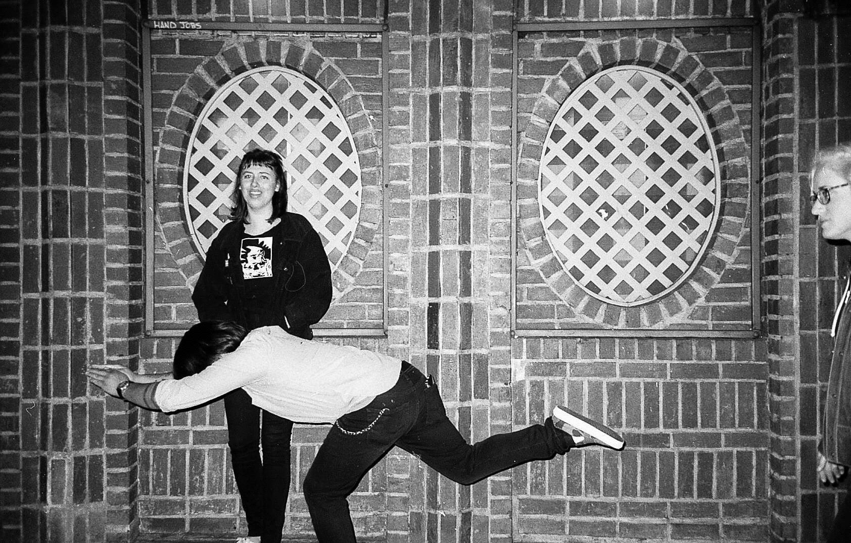 Our new album dropping soon