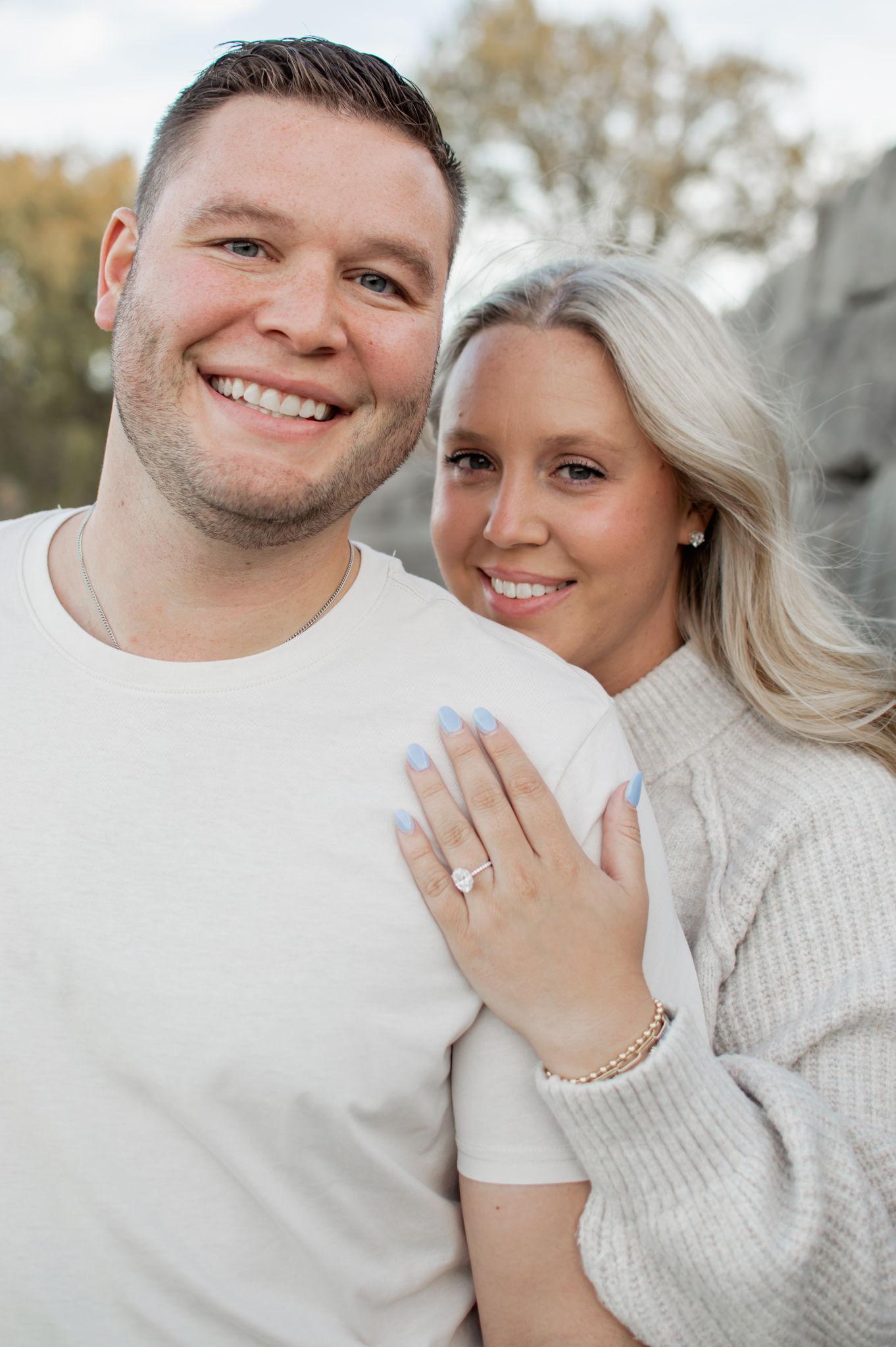 The Wedding Website of Mackenzie Denver and Payton Stephens