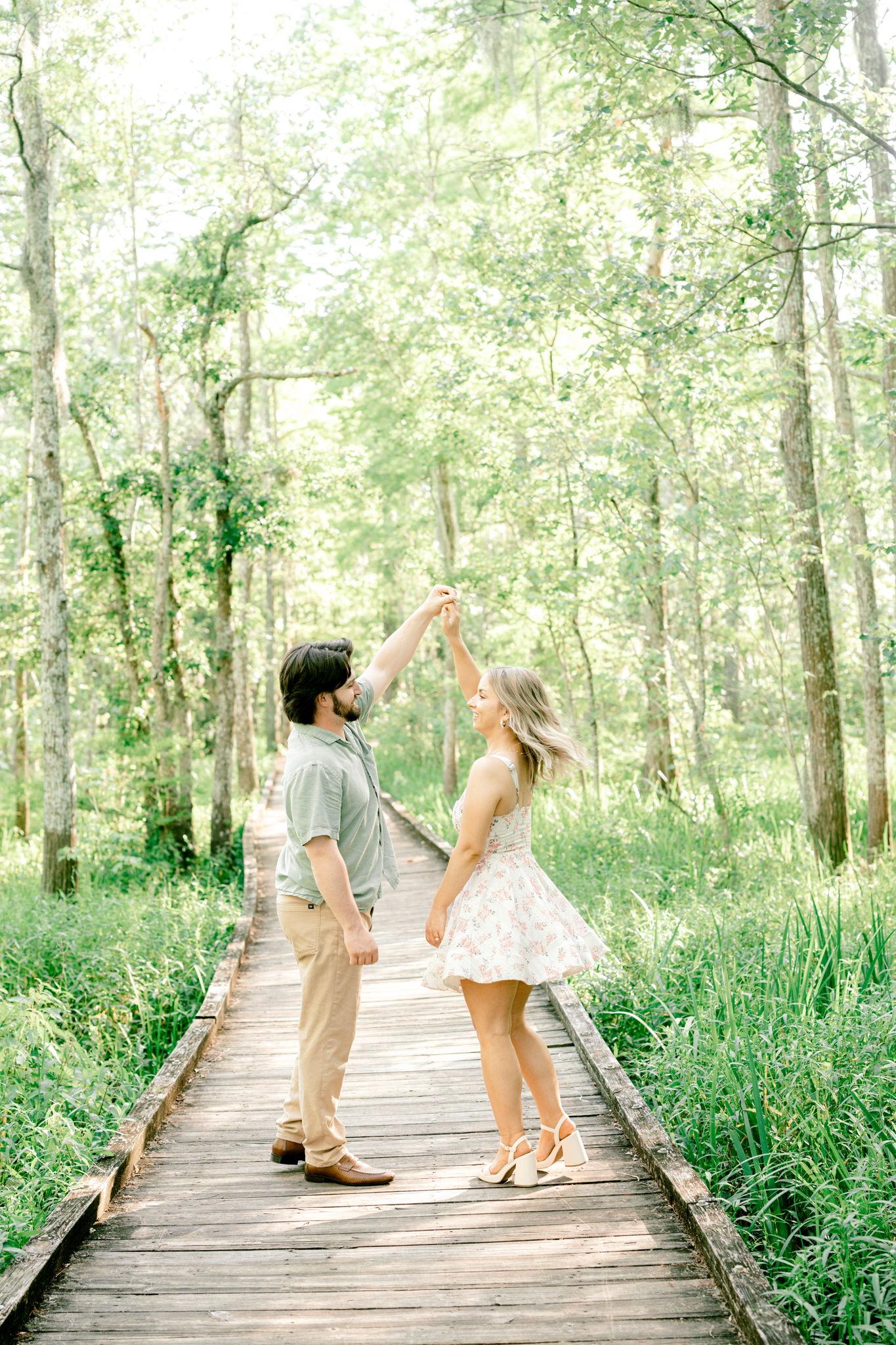 The Wedding Website of Kennedy Robert and Justin Bullock