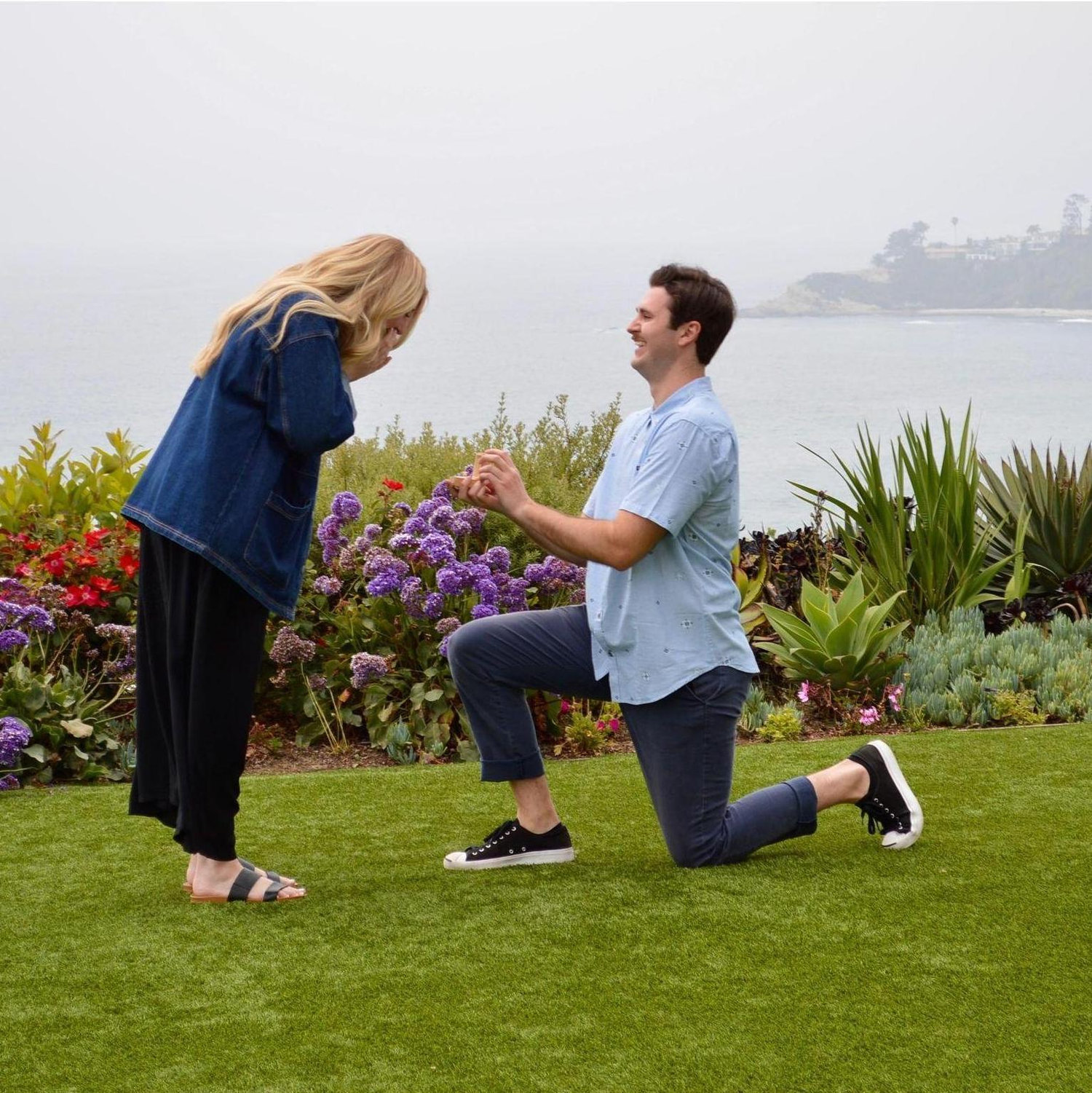 05.31.25 - The proposal!!!!