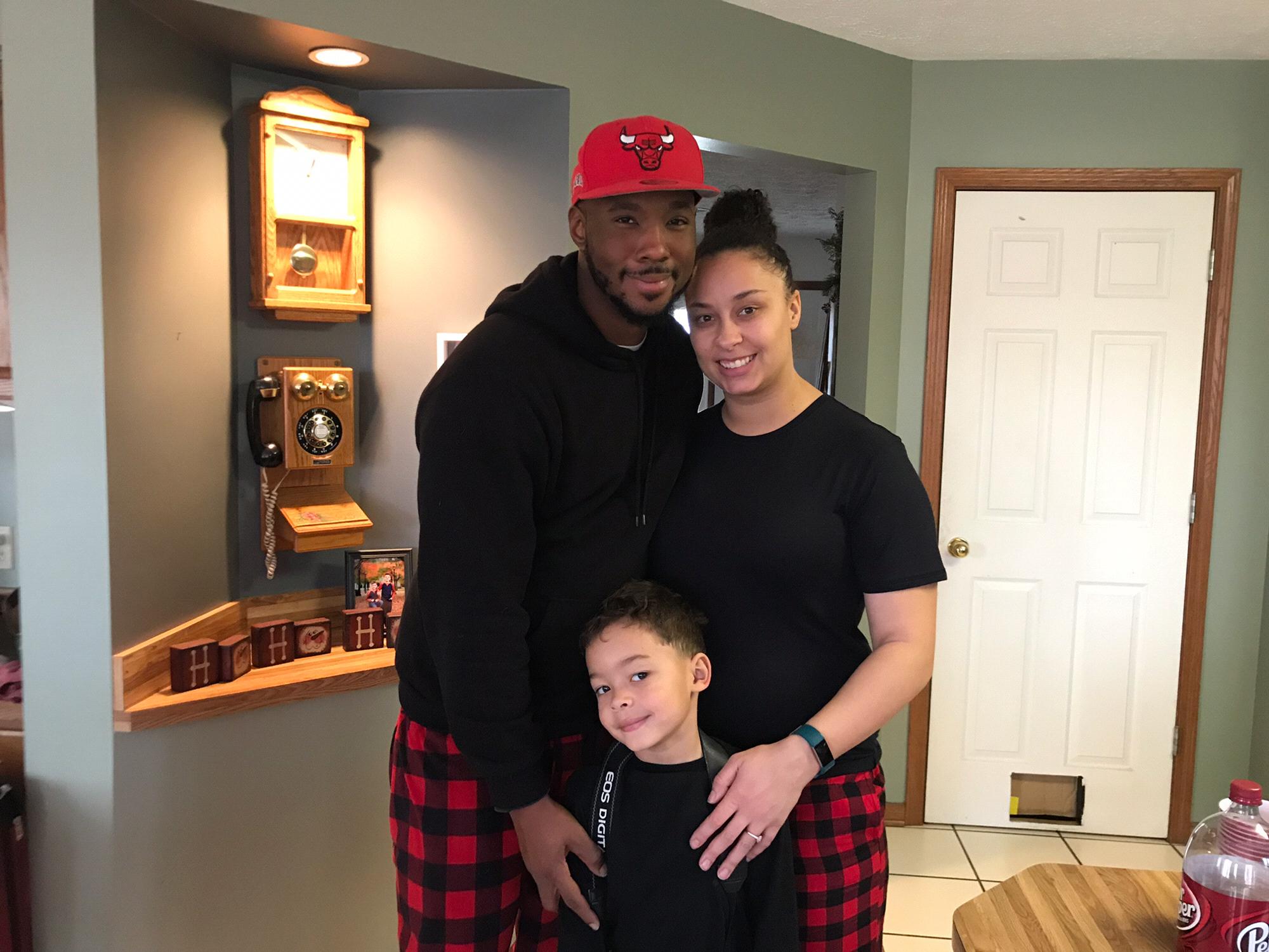 Christmas 2018