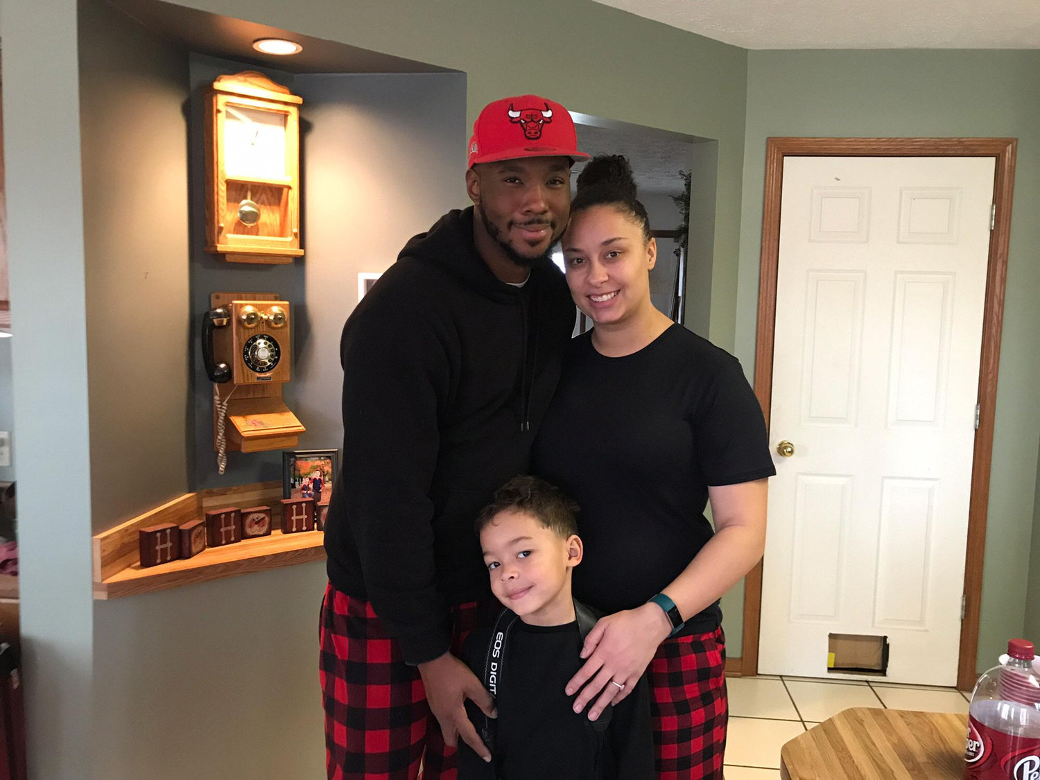 Christmas 2018
