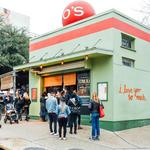 South Congress Shops & Restaurants
