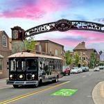 Temecula Wine Trolley Wine Tours