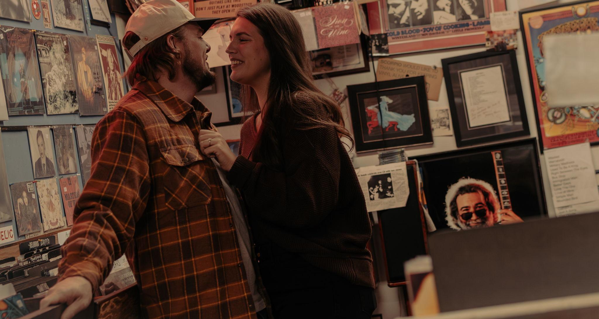 The Wedding Website of Shannon Keeley and Brandon Cahoon